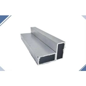 Alu alátétprofil - 20-40