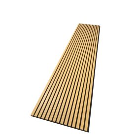 AquaWood - Sun Oak (1,68 m2)