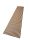 AquaWood - Walnut (1,68 m2)