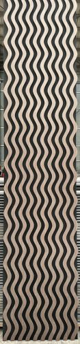 Aural Wave - Walnut JK (1,68 m2)