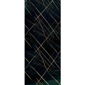 Black Balze - PVC falpanel (3,47 m2)