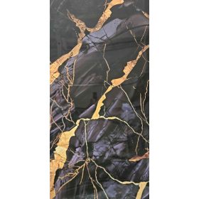 Black Inferno - PVC falpanel (3,47 m2)