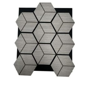 Diamor - Grey Oak