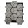 Diamor - Grey Oak
