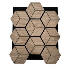 Diamor - Walnut