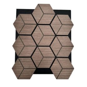 Diamor - Walnut JK