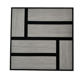 Fortis - Grey Oak