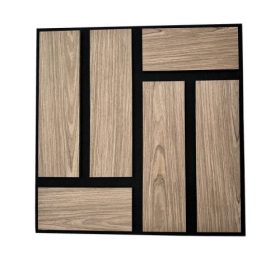 Fortis - Walnut