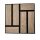 Fortis - Walnut
