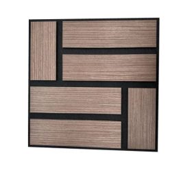 Fortis - Walnut JK