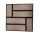 Fortis - Walnut JK