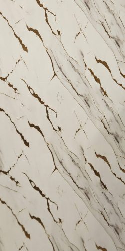 Golden Rift - PVC falpanel (3,47 m2)