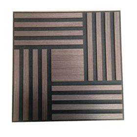 Lunex - Walnut JK