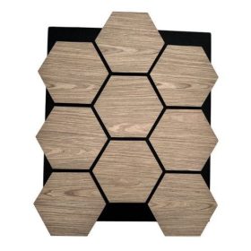 Nexa - Walnut
