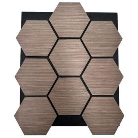 Nexa - Walnut JK