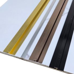 PVC falpanel - Toldó elem