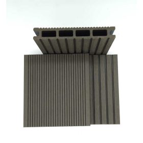 RM21-145 WPC teraszburkolat-KÁVÉBARNA