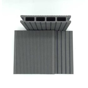 RM21-145 WPC teraszburkolat-VILÁGOSSZÜRKE