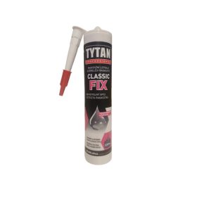 Tytan Classic Fix - WPC ragasztó