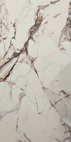 Velvet Marble - PVC falpanel (3,47 m2)