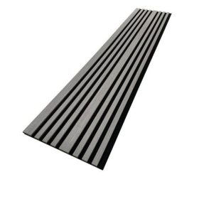 Woodenza 31 - Grey Oak (1,68 m2)