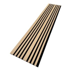 Woodenza 31 - White Oak (1,68 m2)