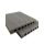 RM21-145 CO-ex 3D WPC terasz - Vilagos Antracit