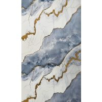 PVC falpanel - Designer Marble