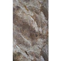 PVC falpanel - Brown Marble