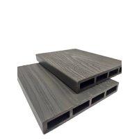 Co-extrudált WPC kerítésléc